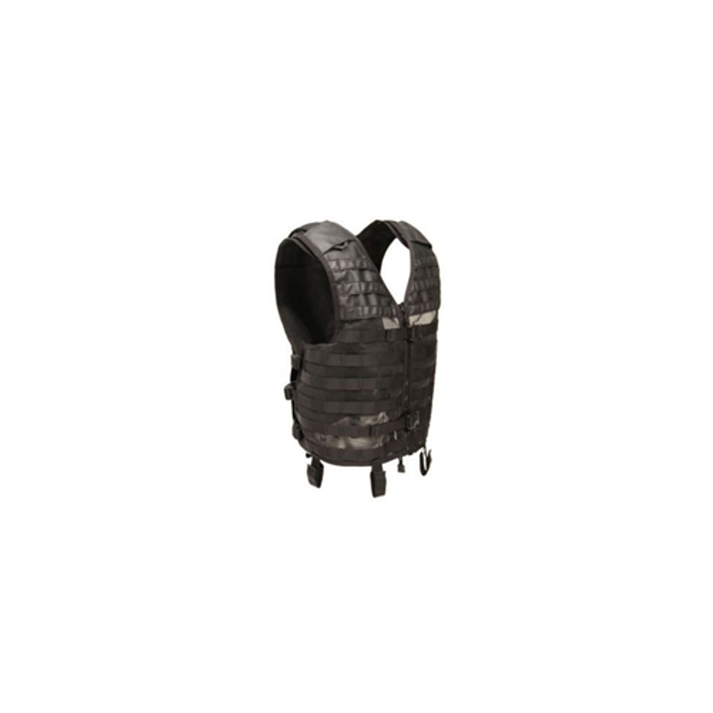 BLACKHAWK! 30CV01BK Cutaway Omega Vest