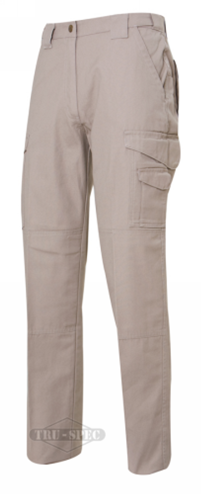 TRU-SPEC 1097012 24-7 Women's Original Tactical Pants