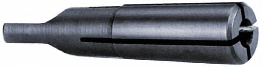 Collis Tool 71161 #23, MT1 Outside Morse Taper, Drill Driver