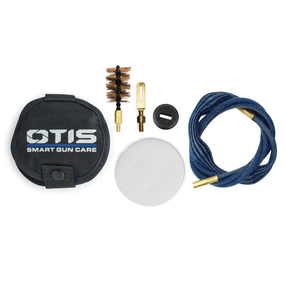 Otis Technology LFG-913-12TBL Thin Blue Line Cleaning Kit