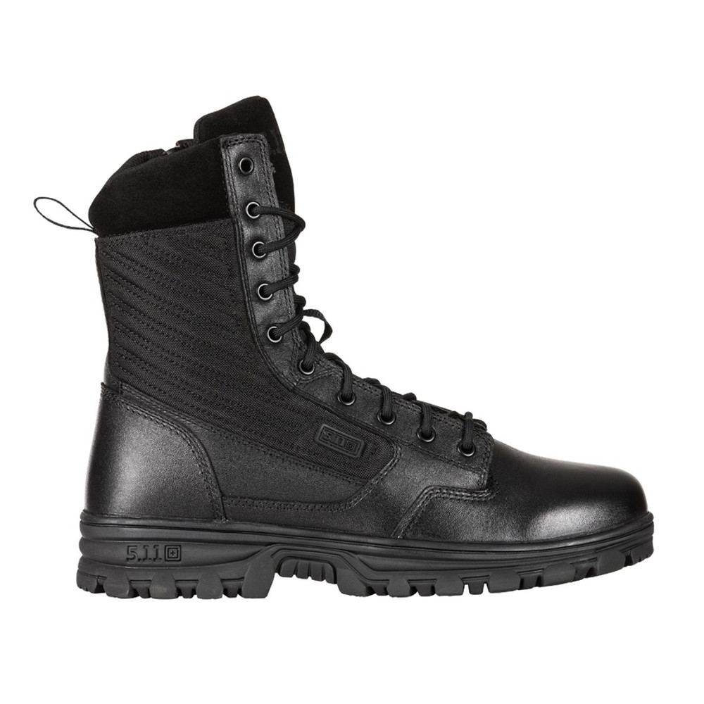5.11 Tactical 12433-019-12-W Evo 2.0 8 Side Zip Boot