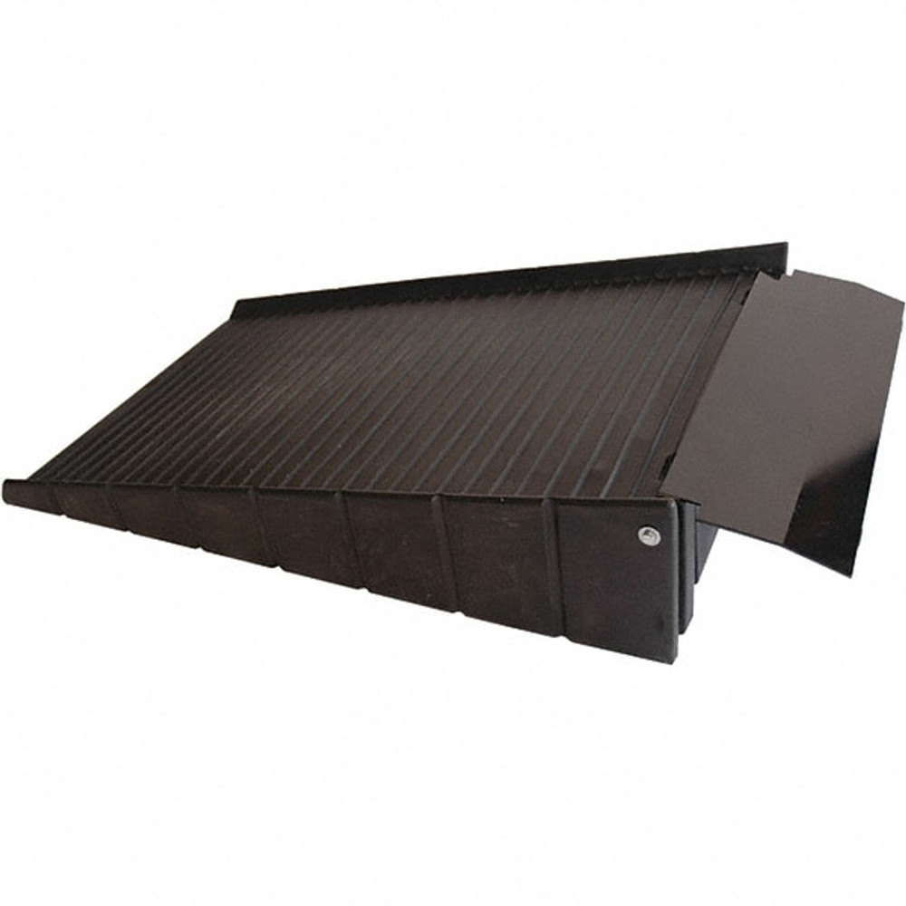 UltraTech. 0678 Ramps for Spill Containment; Maximum Load Capacity: 700.0 ; Overall Height: 12
