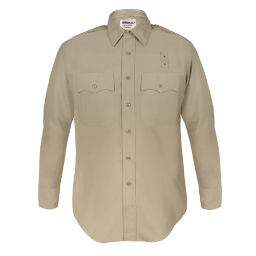 Elbeco 7064N-16-35 LA County Sheriff West Coast LS Shirt