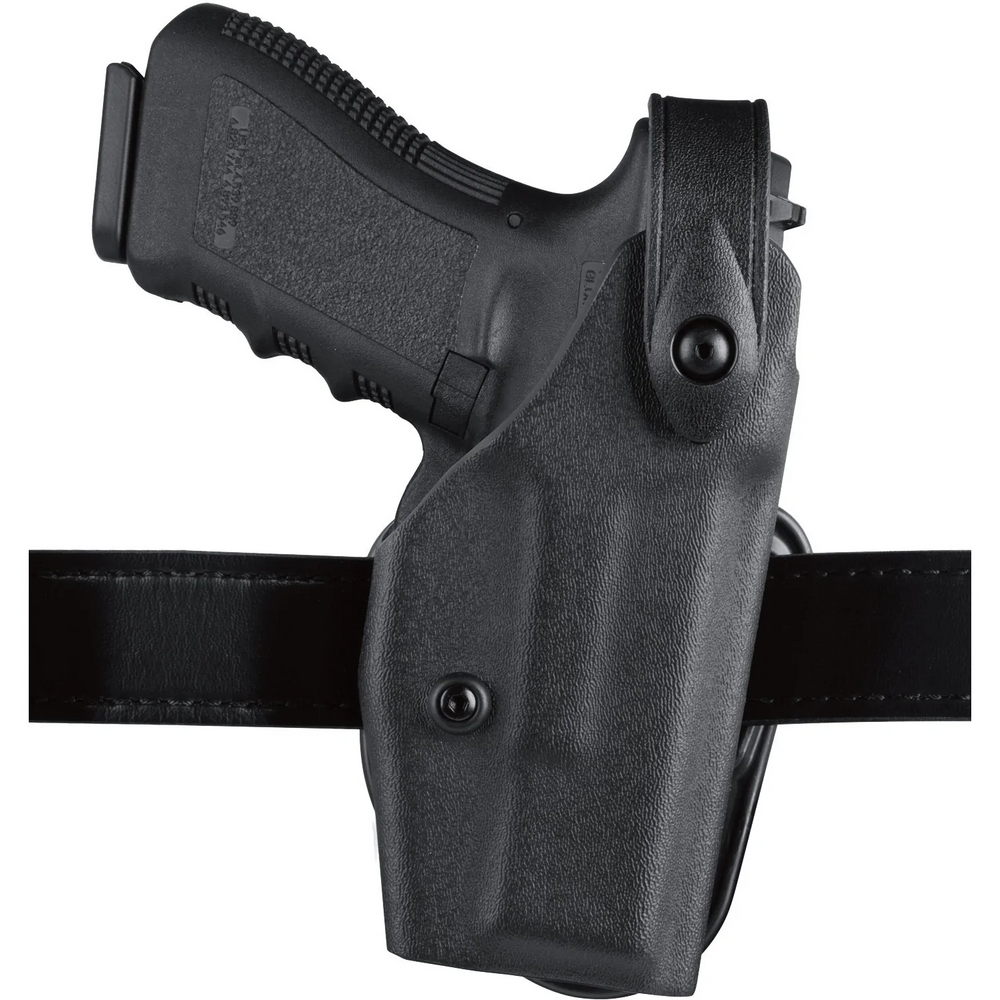 Safariland 1140122 Model 6287 SLS Belt Slide Concealment Holster for H&K P30 w/ Light