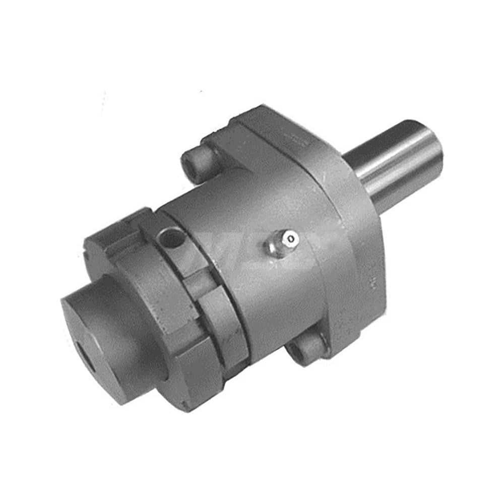 Somma Tool Co. ORBX00/20MM Rotary Broach Holders; Type: Yes ; Adjustable: Yes ; Shank Diameter (mm): 20mm ; Holder Shank Diameter: 20mm ; For Broach Shank (mm): 24mm ; Holder Shank Length: 1.5