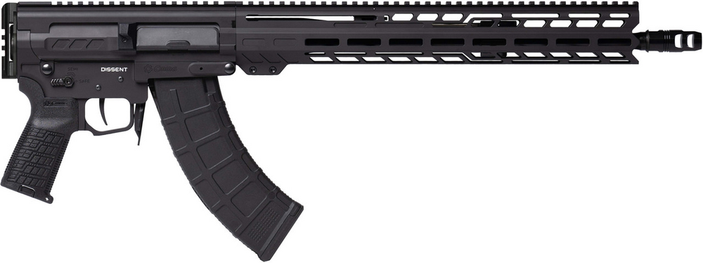 CMMG 86A170B-SG DISSENT Mk47 Pistol