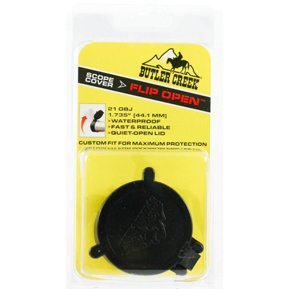 Butler Creek 30210 Objective Cover