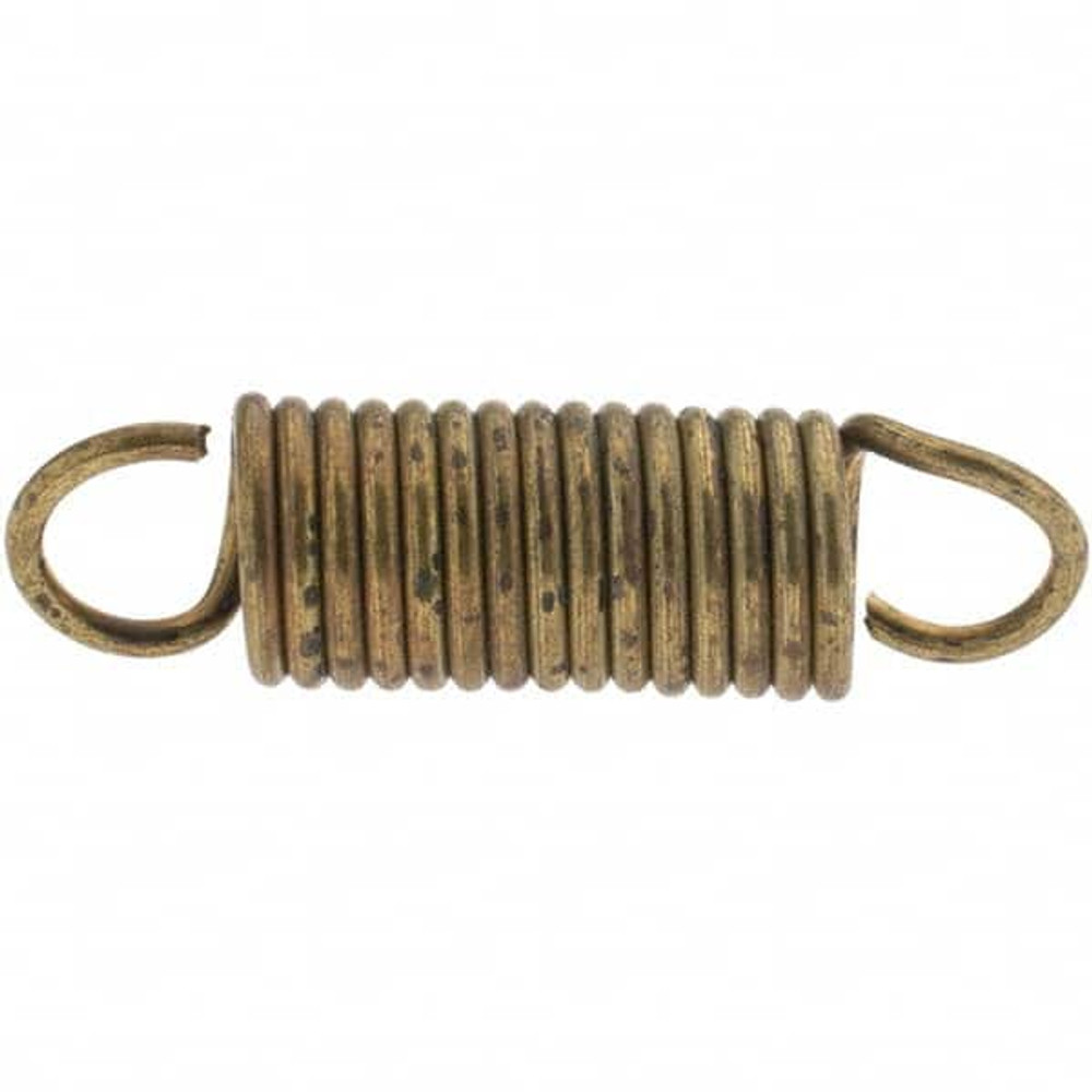 Value Collection BD-MP21684 Extension Spring: 19/64" OD
