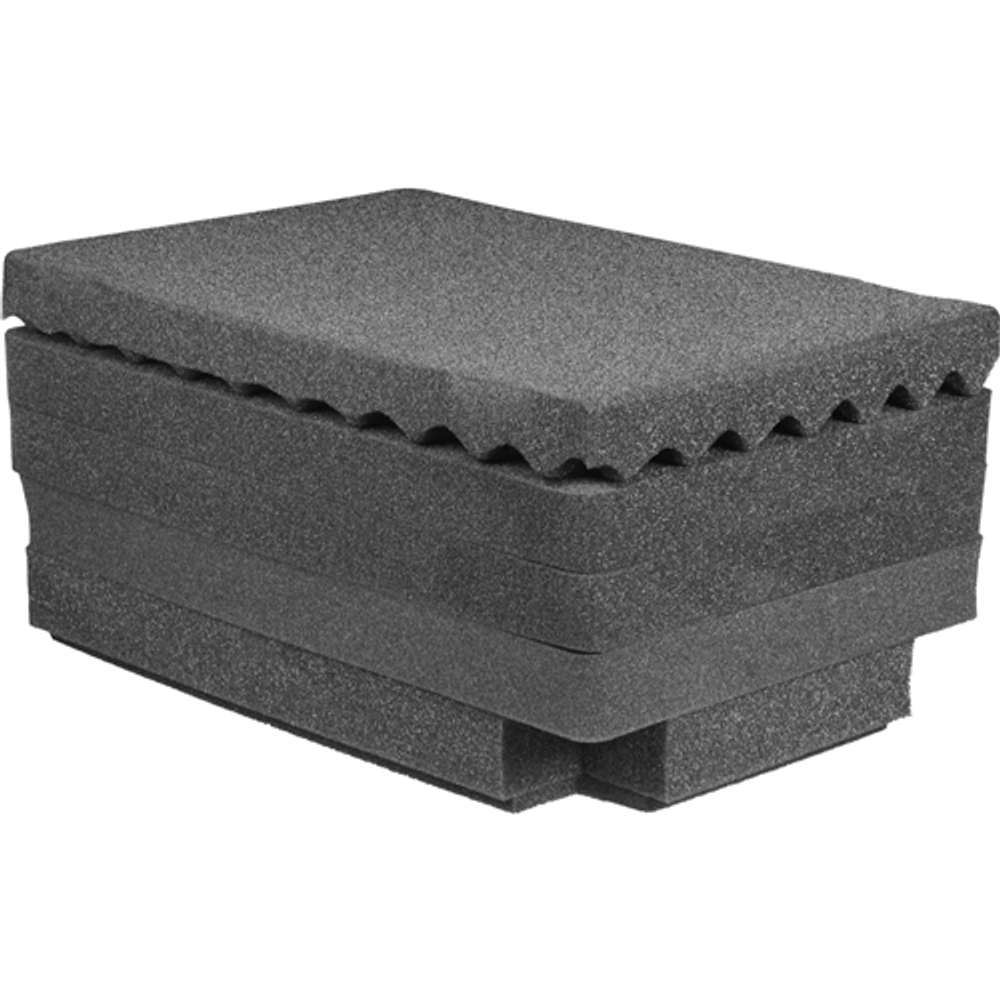 Pelican Products IM2620-FOAM iM2620-FOAM 6 pc. Replacement Foam Set
