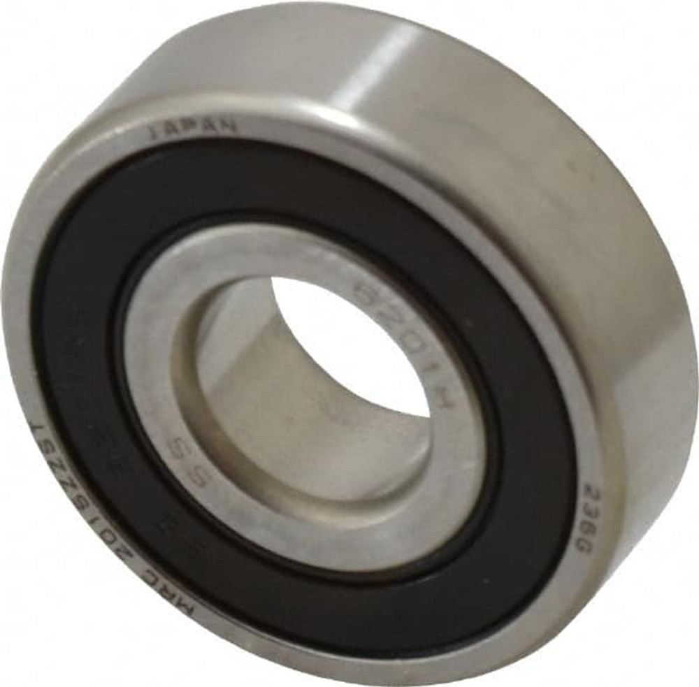 SKF 201SZZST Deep Groove Ball Bearing: 32 mm OD