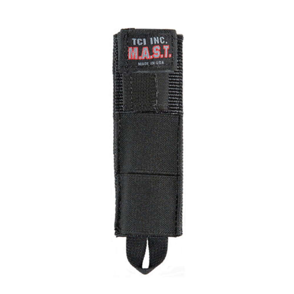 TCI MASTV4.24-1.0BK-PKG MAST (Modular Antenna System Tactical) Antenna Relocation Kit
