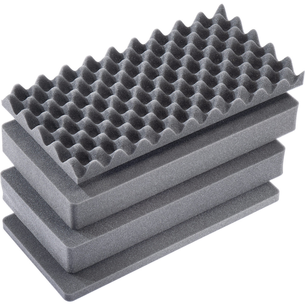 Pelican Products 015060-4000-000 1506AirFS 4 pc. Replacement Foam Set