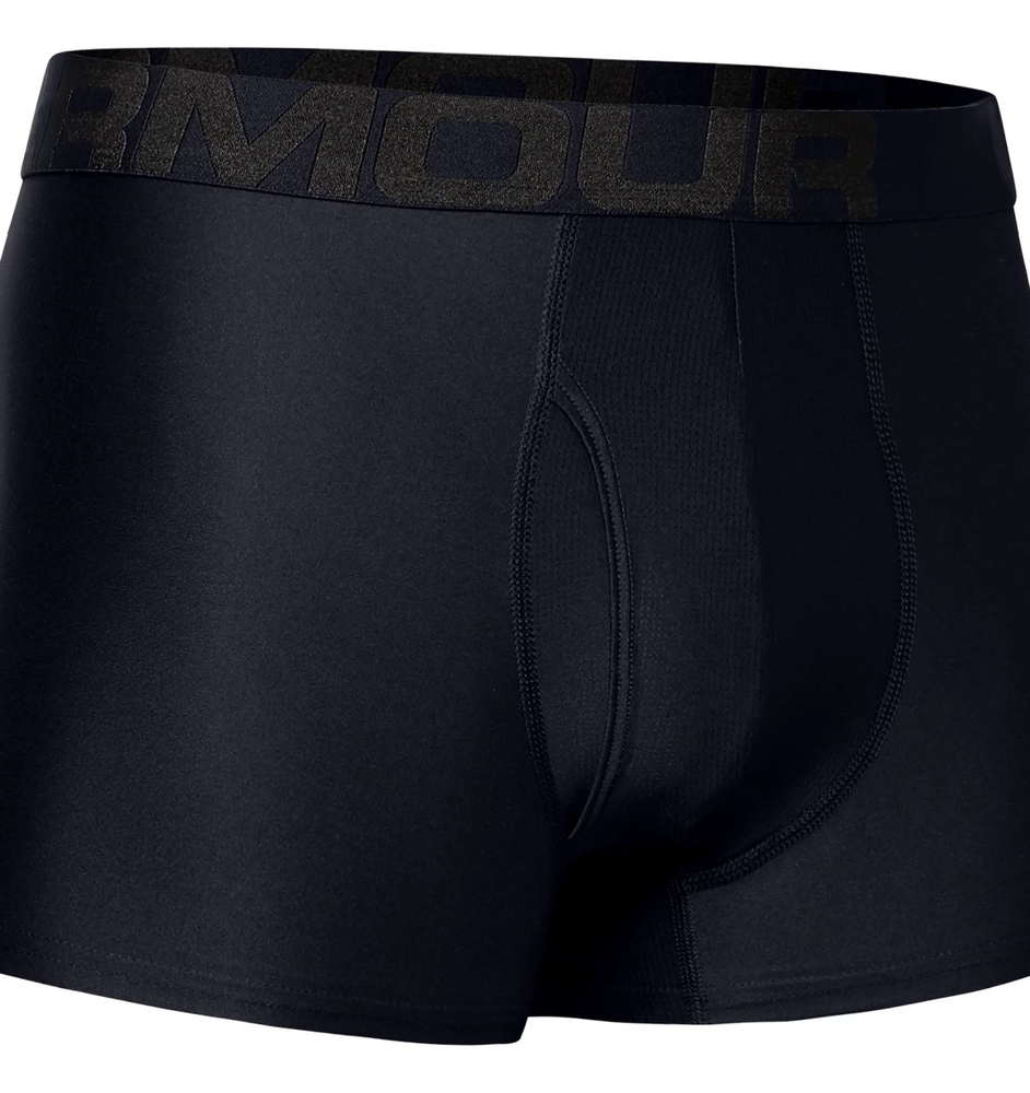  1332662001XL UA Tech 3'' Boxerjock