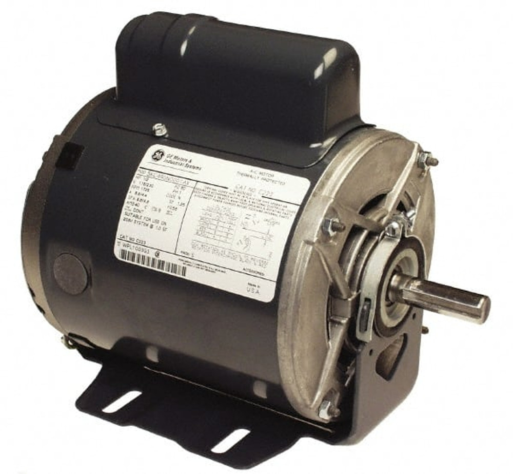 Value Collection C216 ODP AC Motor: ODP Enclosure