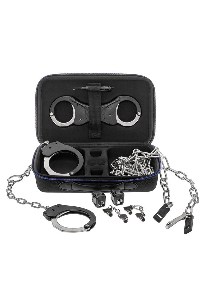 ASP 56179 Transport Plus, Chain