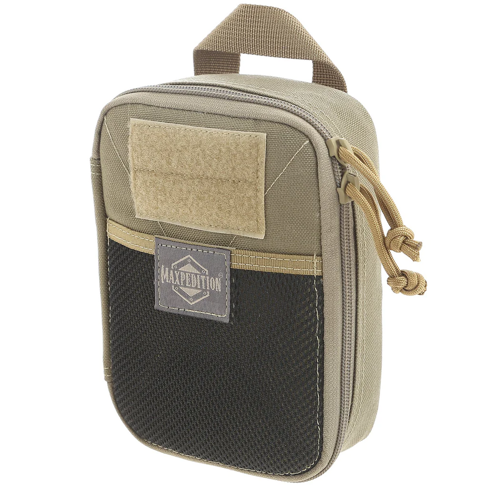 Maxpedition 0260K Padded Fatty Pocket Organizer