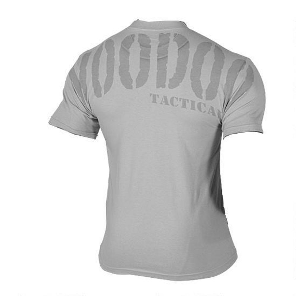 Voodoo Tactical 20-9967014094 Subdued Skull T-Shirt