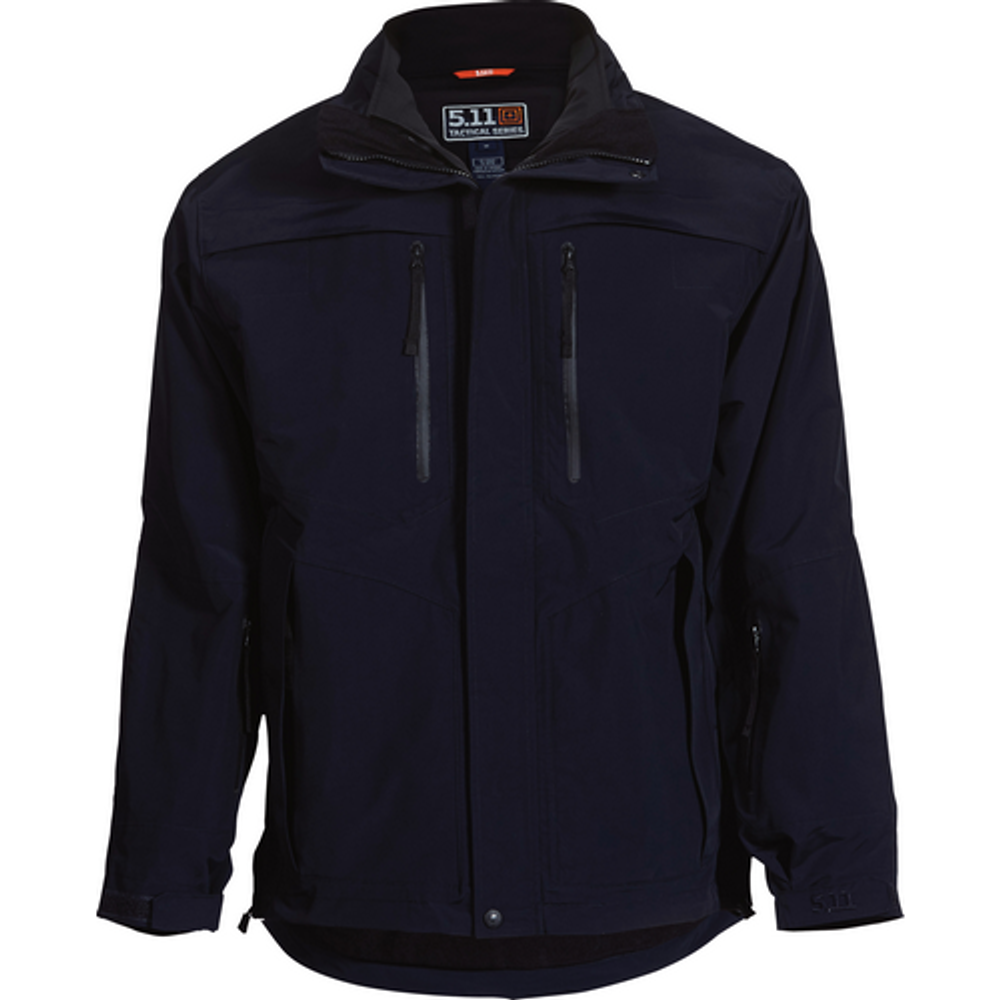 5.11 Tactical 48152ABR-724-XS 5.11 Bristol Parka