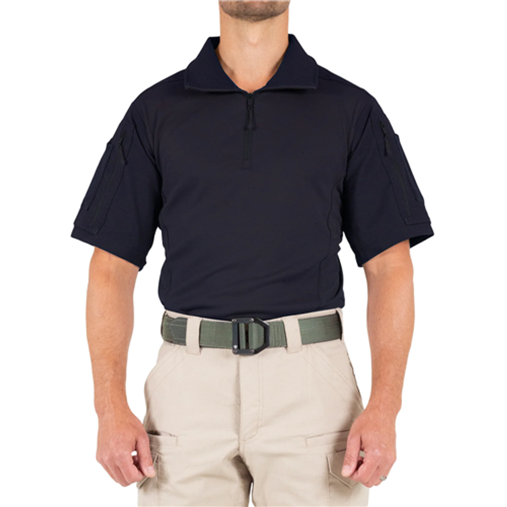 First Tactical 112017-729-4XL-T M Defender S/S Shirt