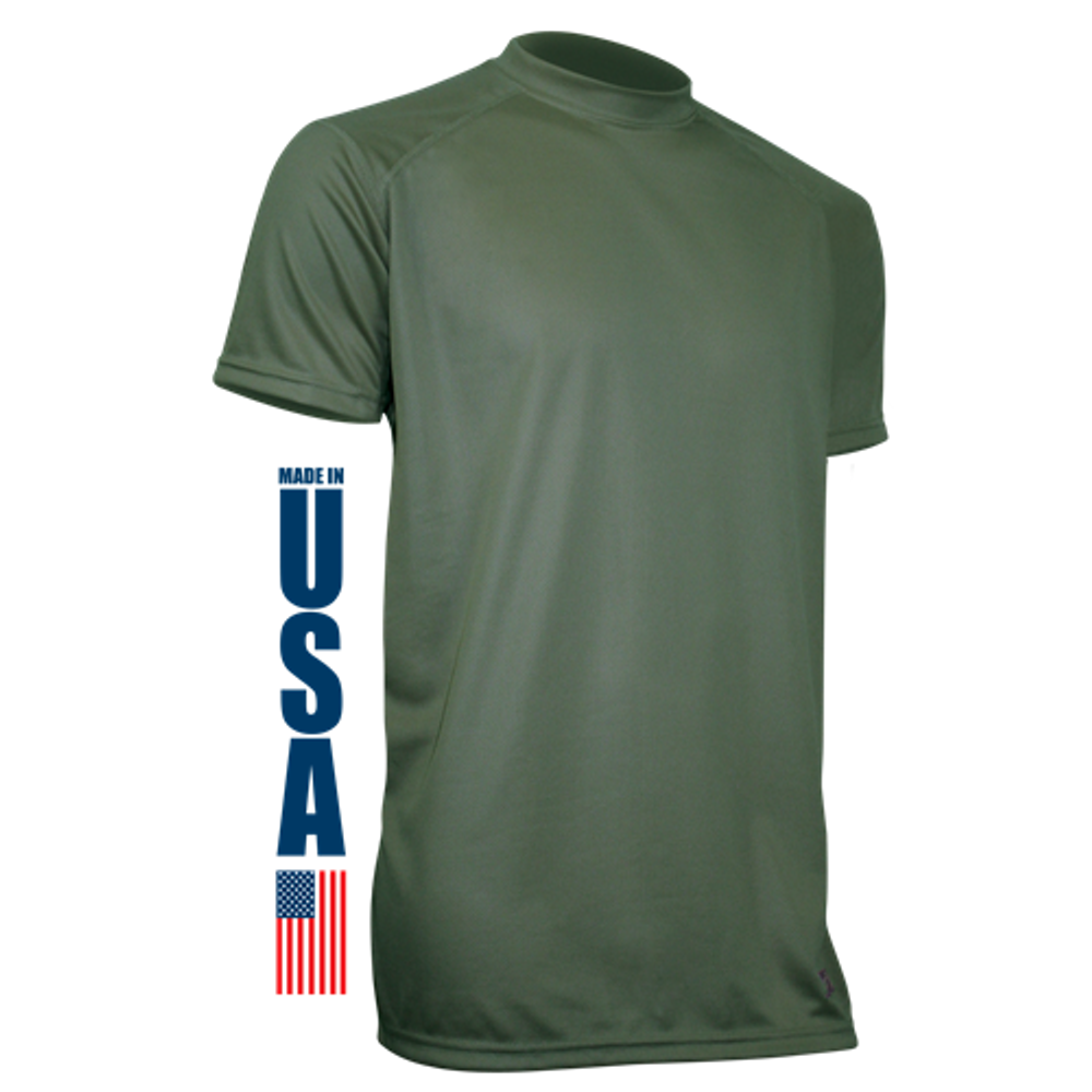 XGO 1G16M-2XL-39 Phase 1 T-Shirt