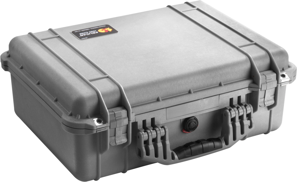 Pelican Products 1520-007-180 1520 Protector Case