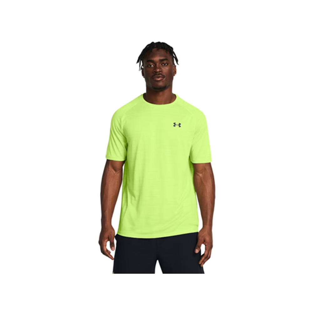 Under Armour 1377843304XL Men's UA Tech 2.0 Tiger Short Sleeve