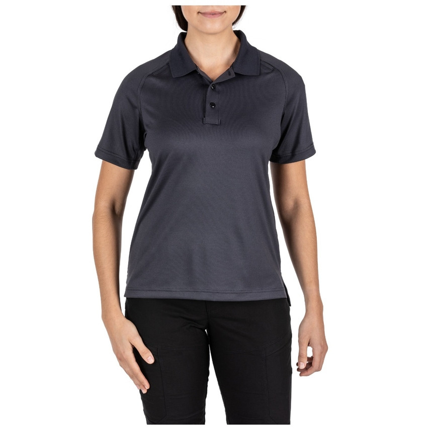 5.11 Tactical 61165-018-M Women's Performance Polo