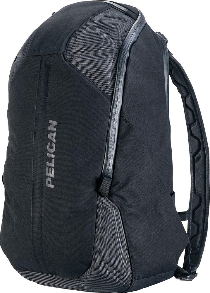 Pelican Products SL-MPB35-BLK MPB35 Mobile Protect Backpack