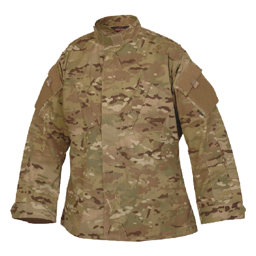 TRU-SPEC 1298045 Tactical Response Uniform Shirt