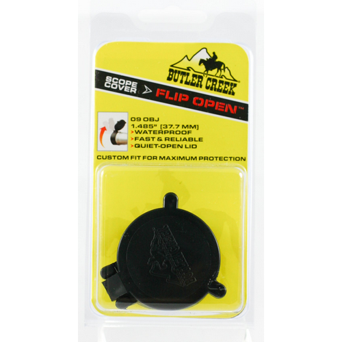 Butler Creek 30090 Objective Cover