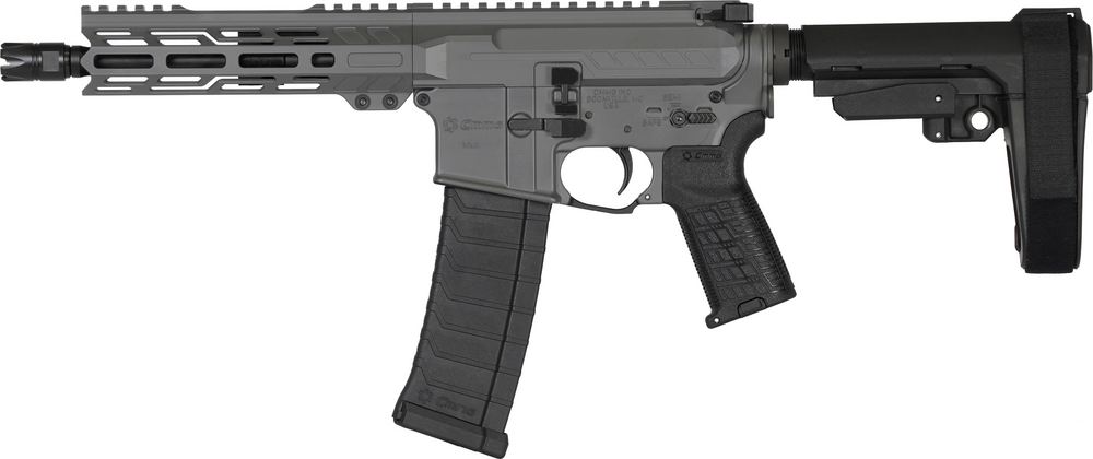 CMMG PE-46A962F-TNG BANSHEE Mk4 Pistol