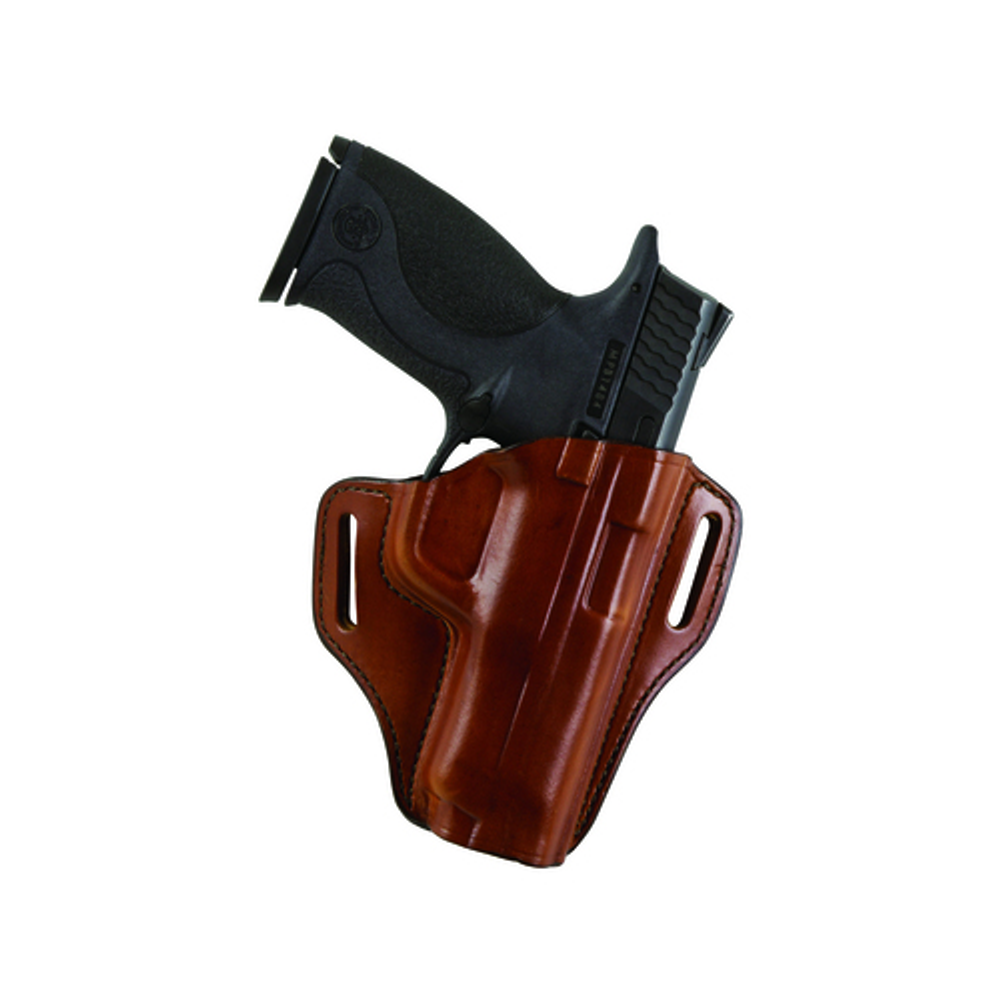 Bianchi 1093871 Model 57 Remedy Belt Slide Holster