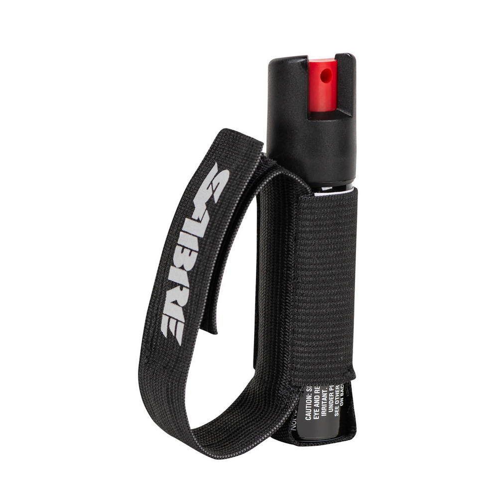 Sabre P-22J-OC-02 The Runner w/ Adjustable Reflective Hand Strap