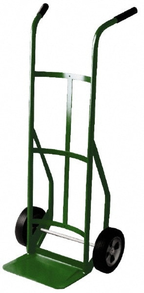 Fairbanks A-1448-10FPN Hand Truck: 47" High