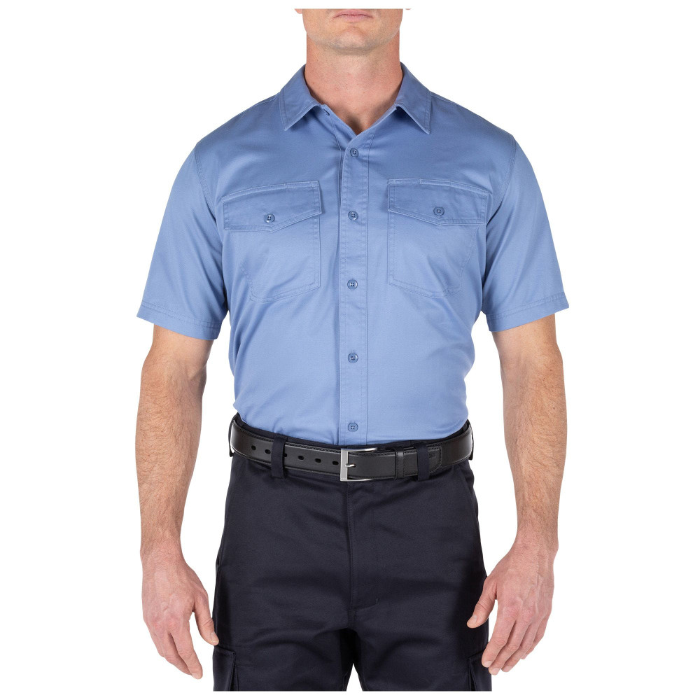5.11 Tactical 71391-696-XL Company Shirt S/S