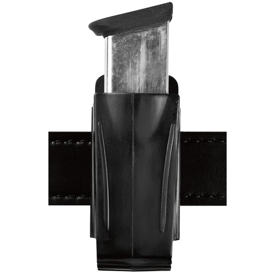 Safariland 1158846 Model 71 Magazine Pouch, Double