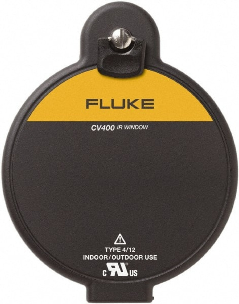 Fluke FLUKE-CV400 4\x94 Diam, Infrared Viewing Window