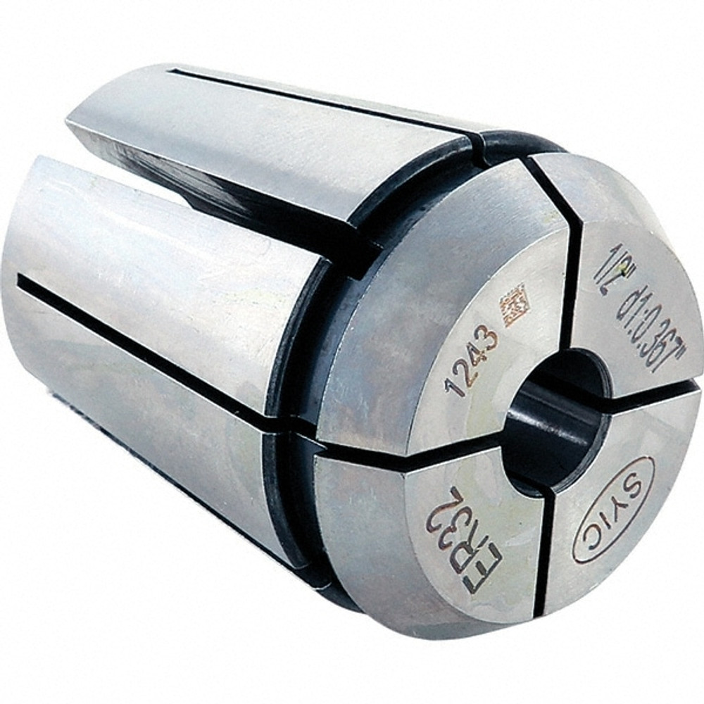 Techniks 05714 Tap Collet: ER40, 2.5 mm