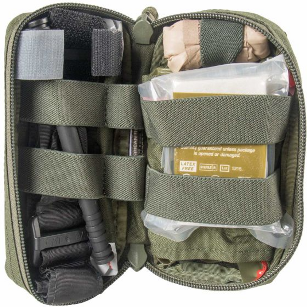 North American Rescue 80-0497 M-FAK Basic