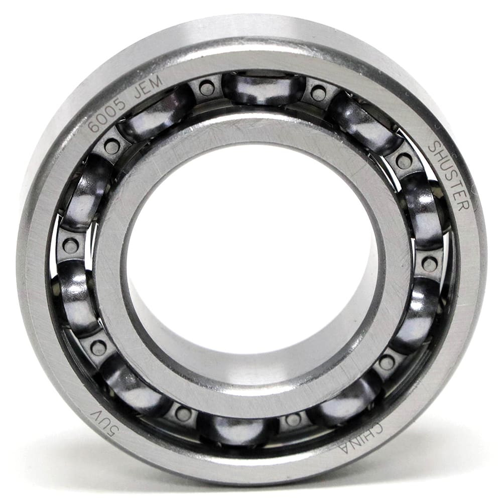 Shuster 05606504 Deep Groove Ball Bearing: 68 mm OD