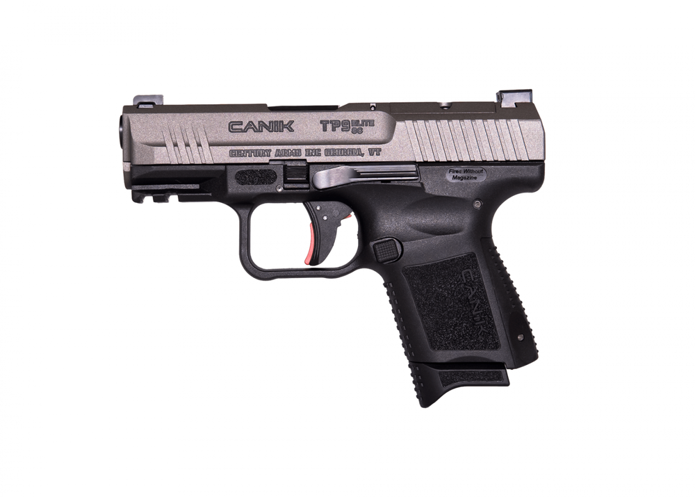 Canik HG5610T-N TP9 Elite Sub Compact