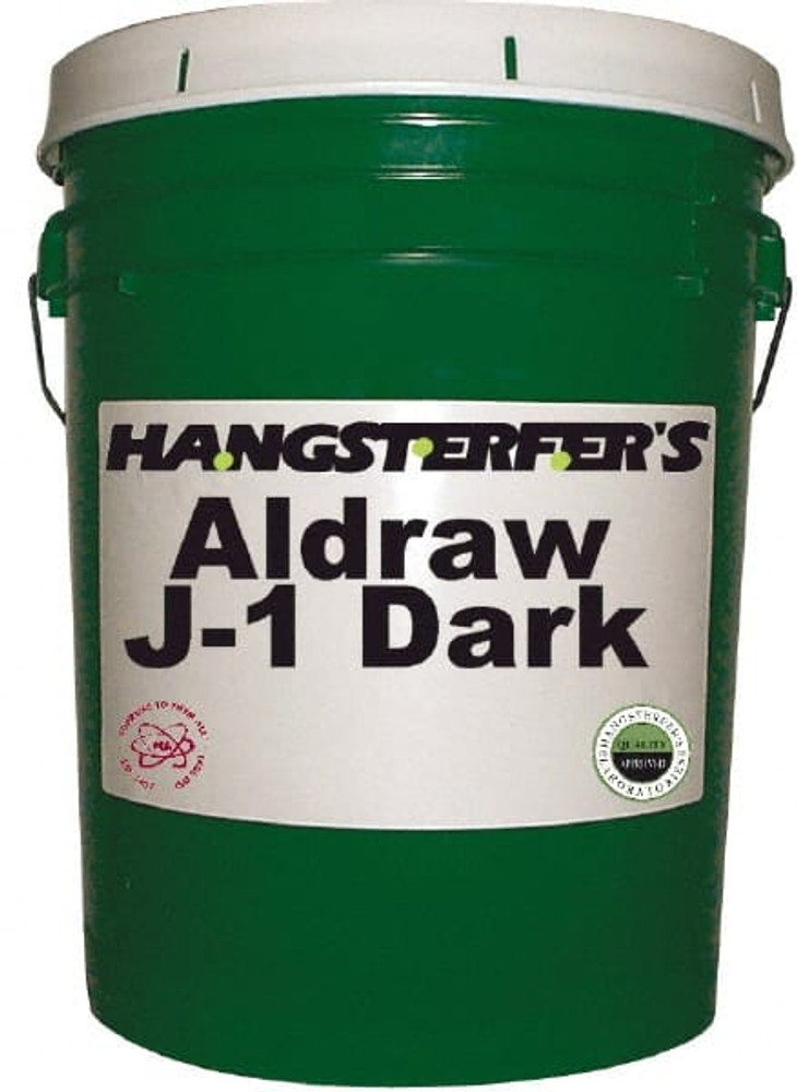 Hangsterfer's J50P Forming & Drawing Fluid: 5 gal Pail