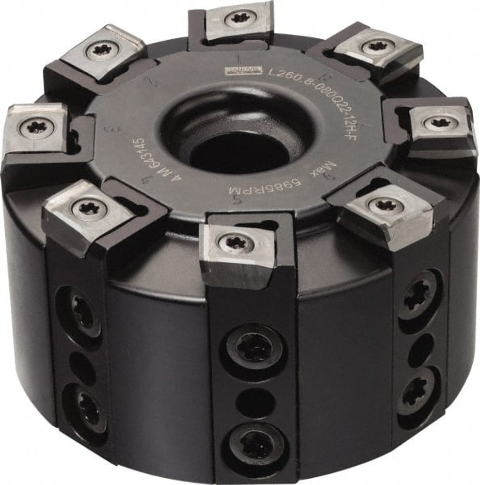 Sandvik Coromant 5733268 Indexable Milling Cassette