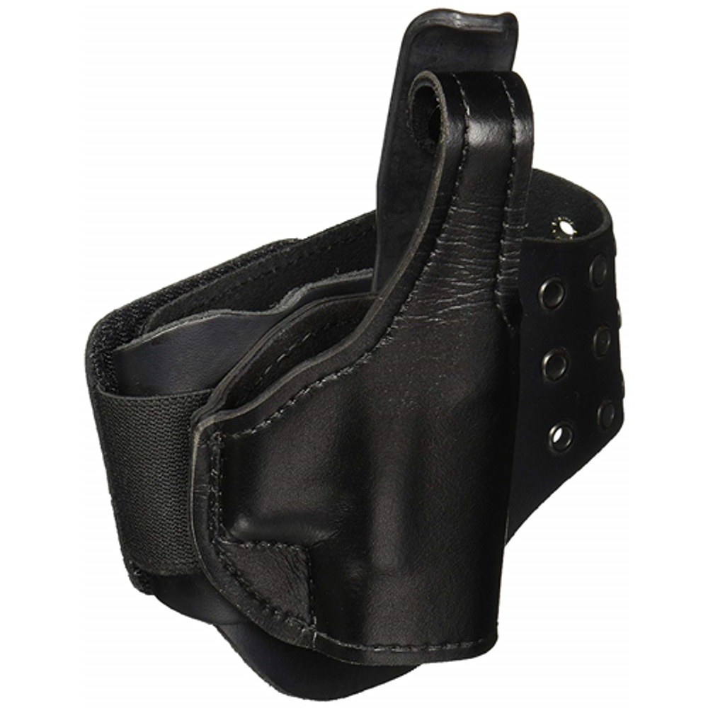 Gould & Goodrich B716-5 BootLock Ankle Holster