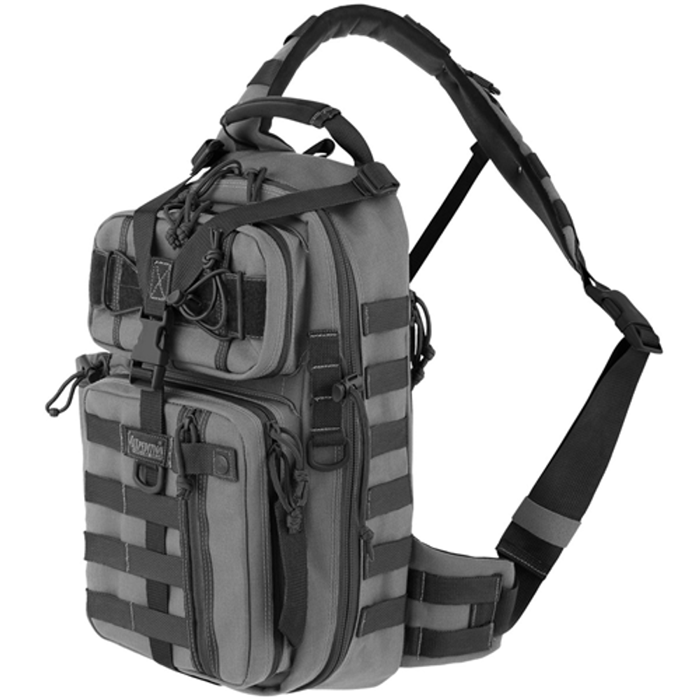 Maxpedition 0431W Sitka Gearslinger