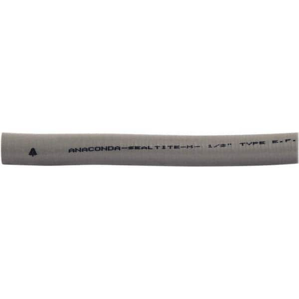 Anaconda Sealtite 38061 2" Trade Size, 50' Long, Flexible Liquidtight Conduit