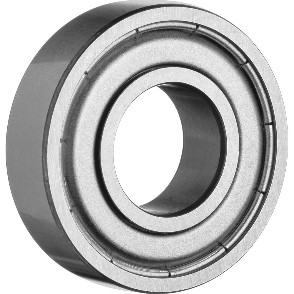 USA Industrials ZUSAB-BB-110 Deep Groove Ball Bearing: 55 mm OD