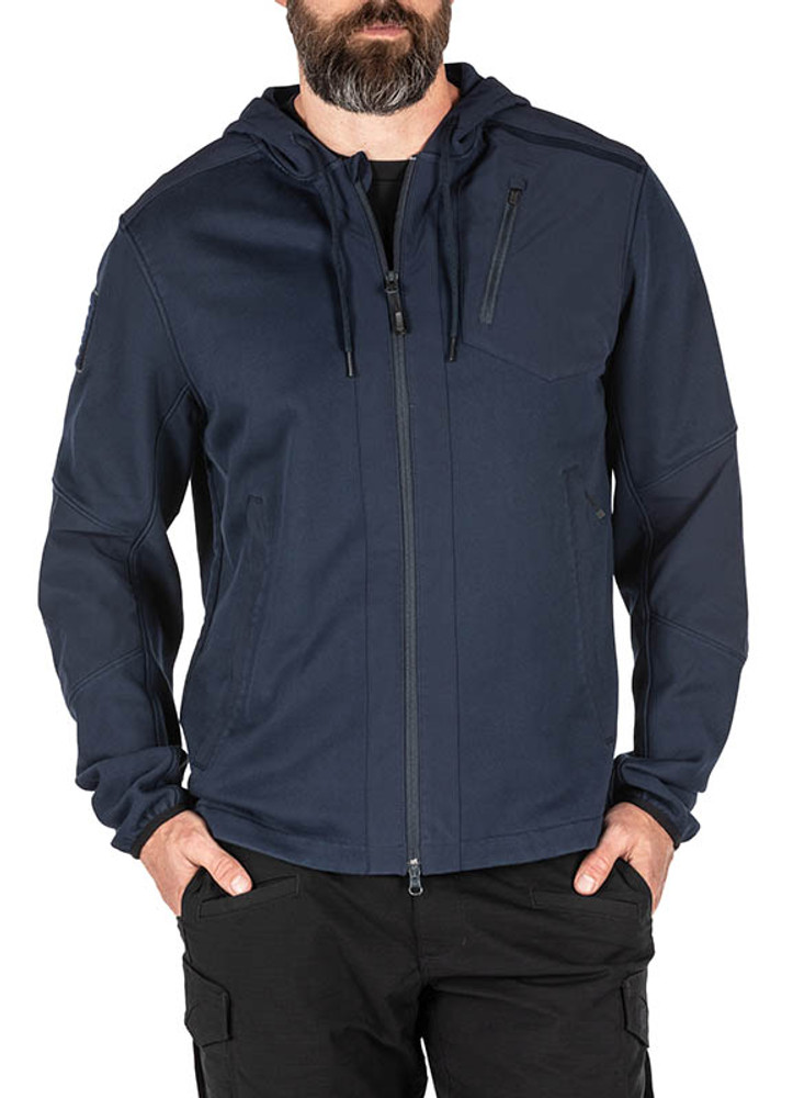 5.11 Tactical 78018-787-L Rappel Jacket