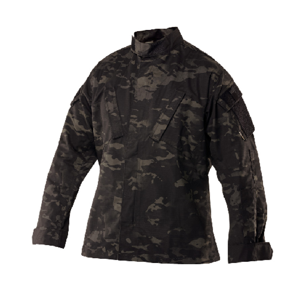 TRU-SPEC 1229026 Tactical Response Uniform Shirt