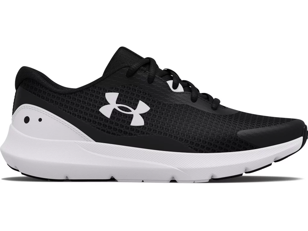 Under Armour 30248940017 Women's UA Surge 3 Running Shoes